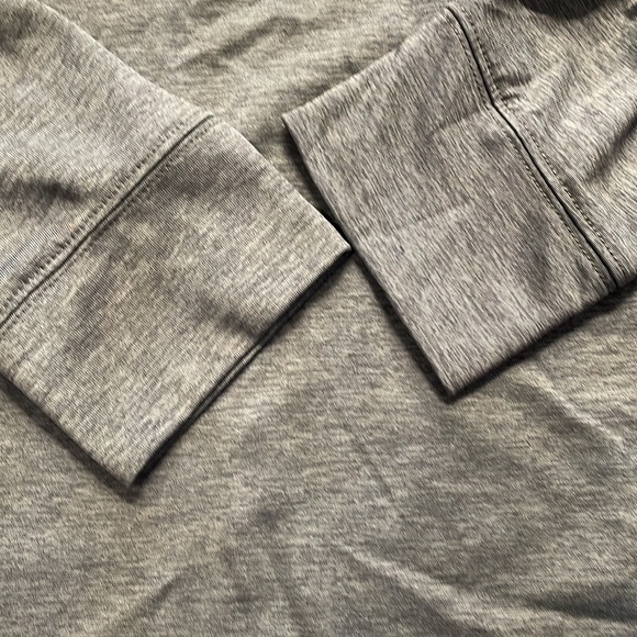 NWoT Adidas Climalite lightweight hoodie size S - Picture 5 of 6